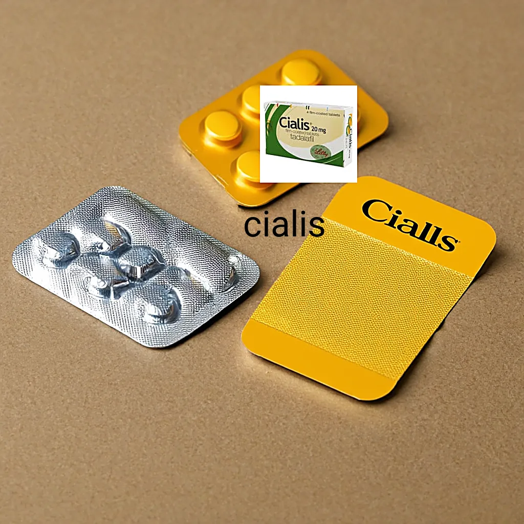 Le cialis générique est il fiable